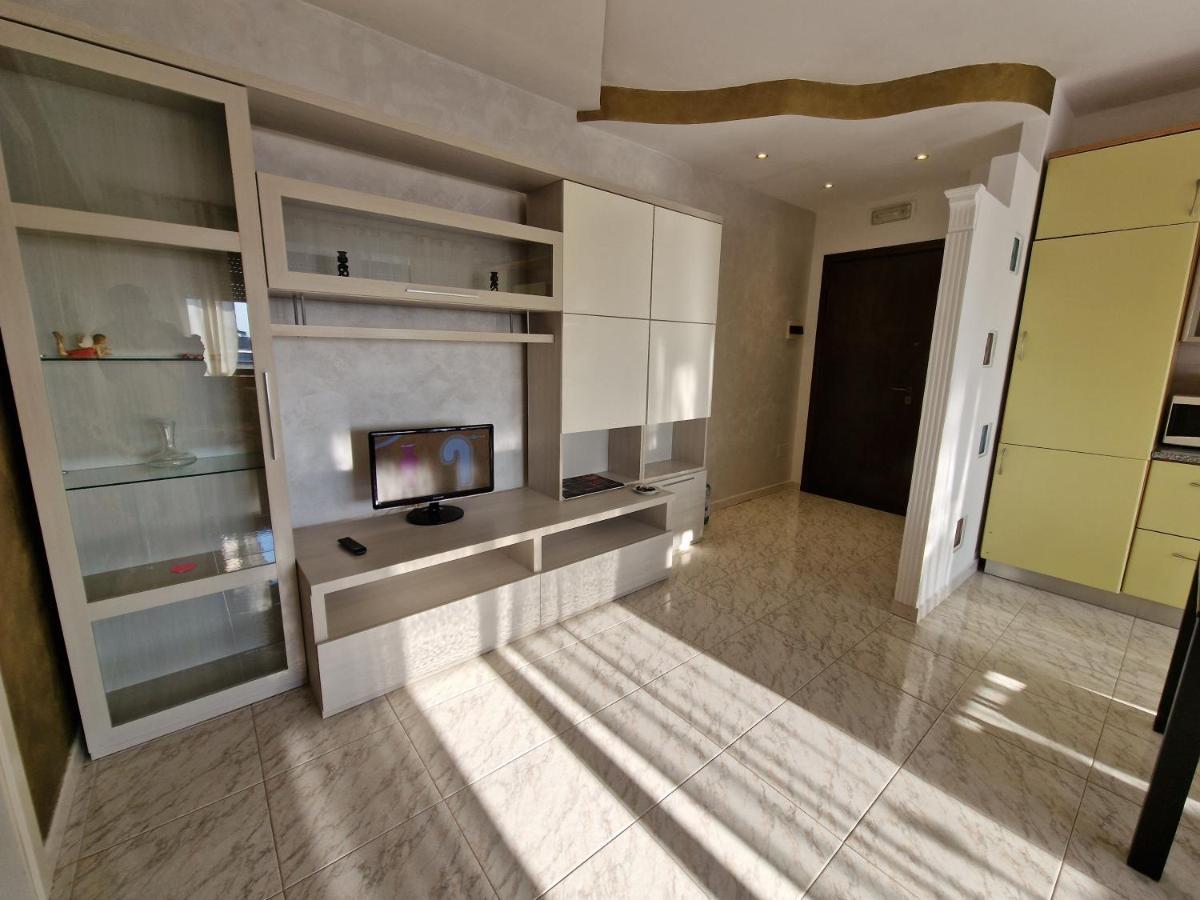 Appartamento Divino Tramonto Altedo Exterior photo