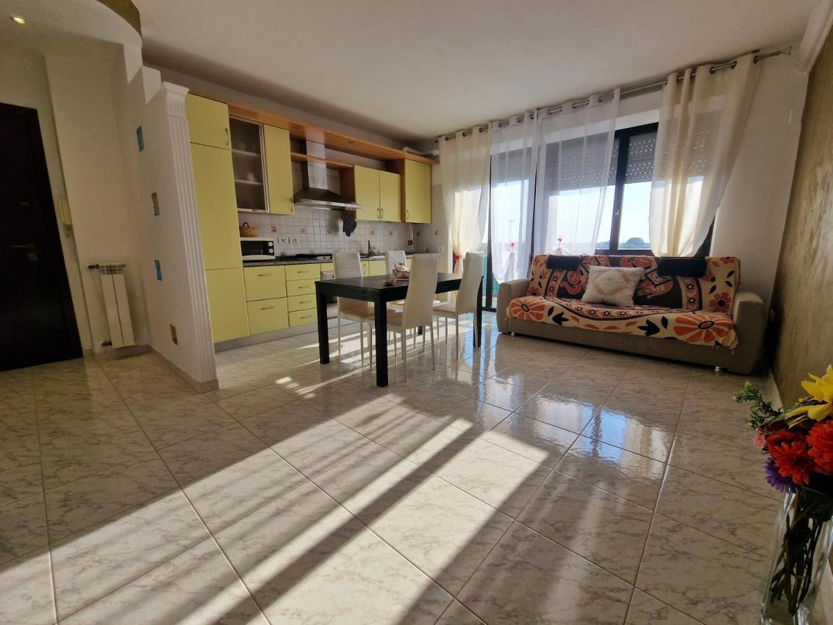 Appartamento Divino Tramonto Altedo Exterior photo