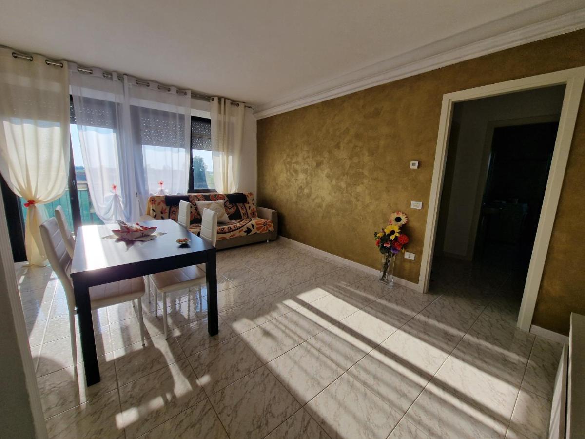 Appartamento Divino Tramonto Altedo Exterior photo