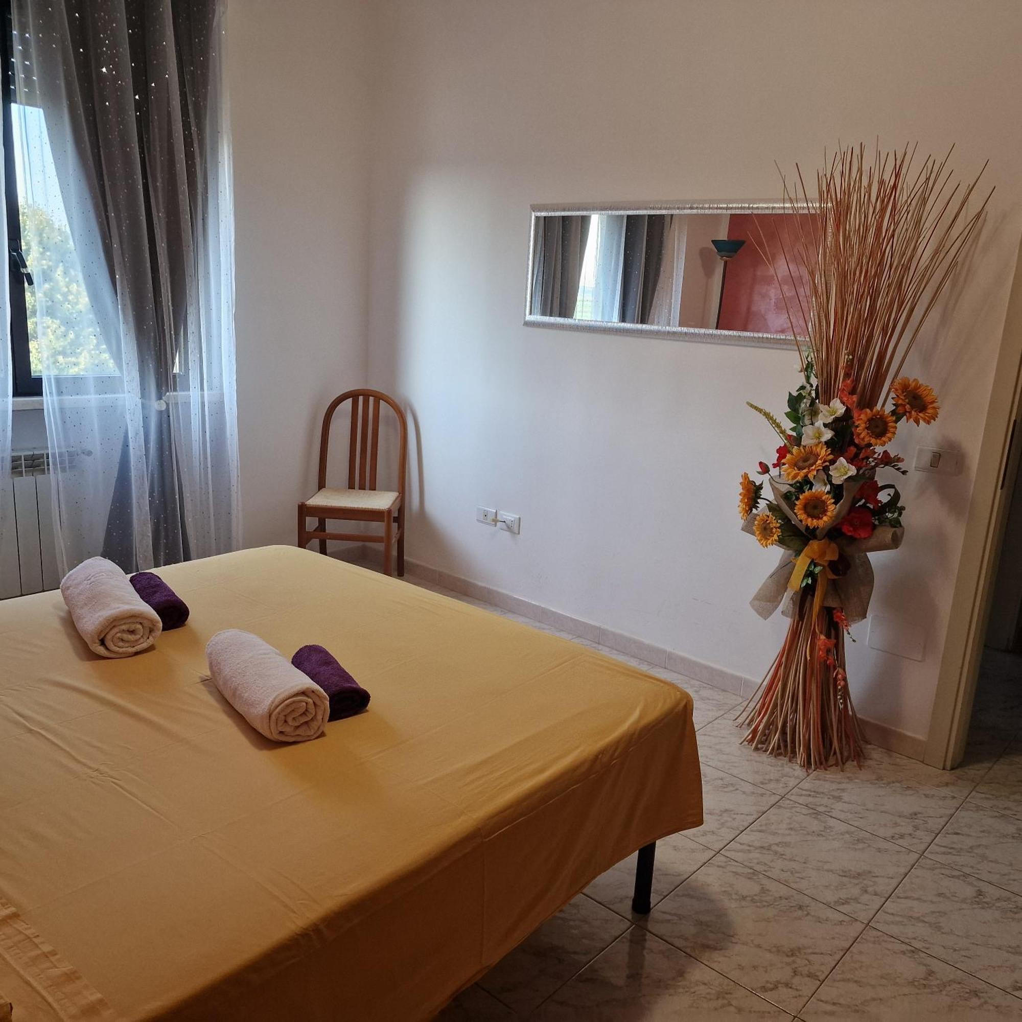 Appartamento Divino Tramonto Altedo Exterior photo