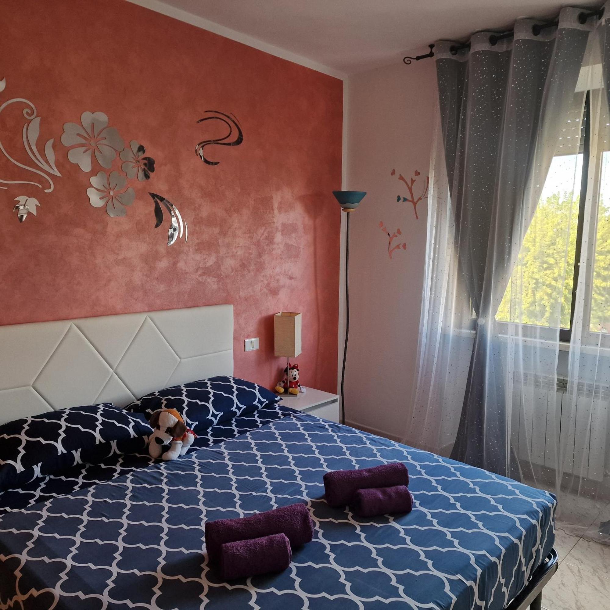 Appartamento Divino Tramonto Altedo Exterior photo