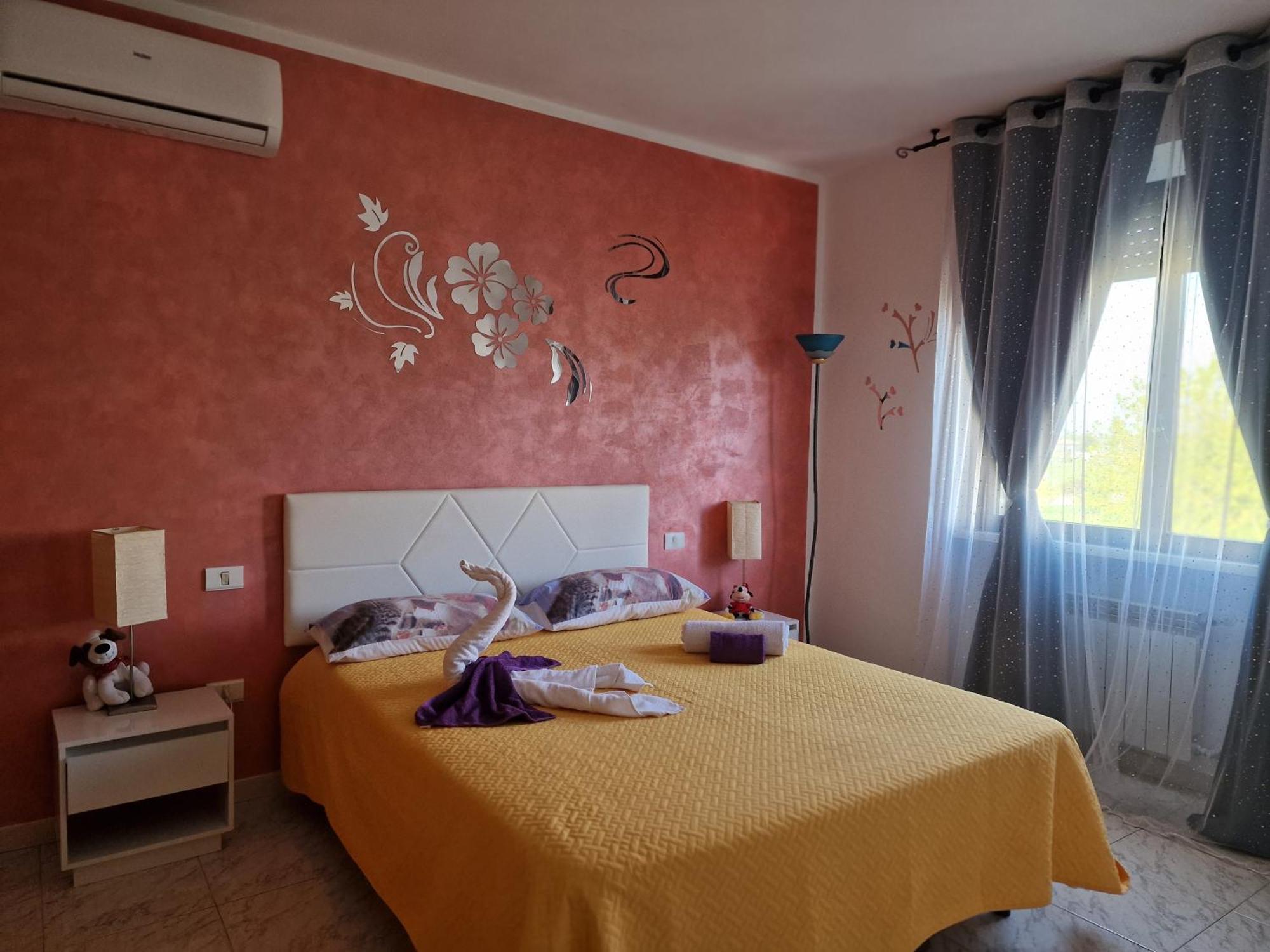 Appartamento Divino Tramonto Altedo Exterior photo