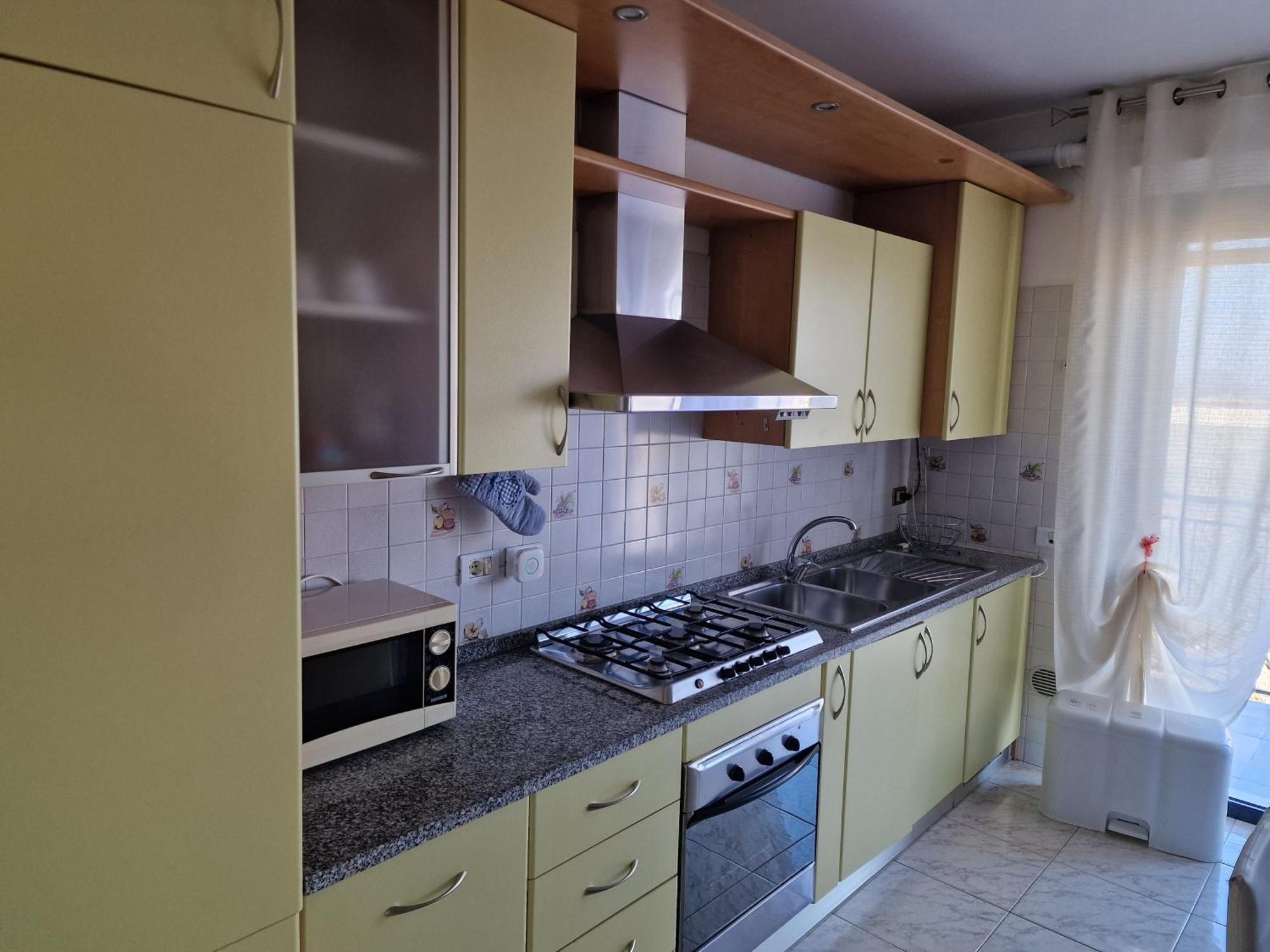 Appartamento Divino Tramonto Altedo Exterior photo
