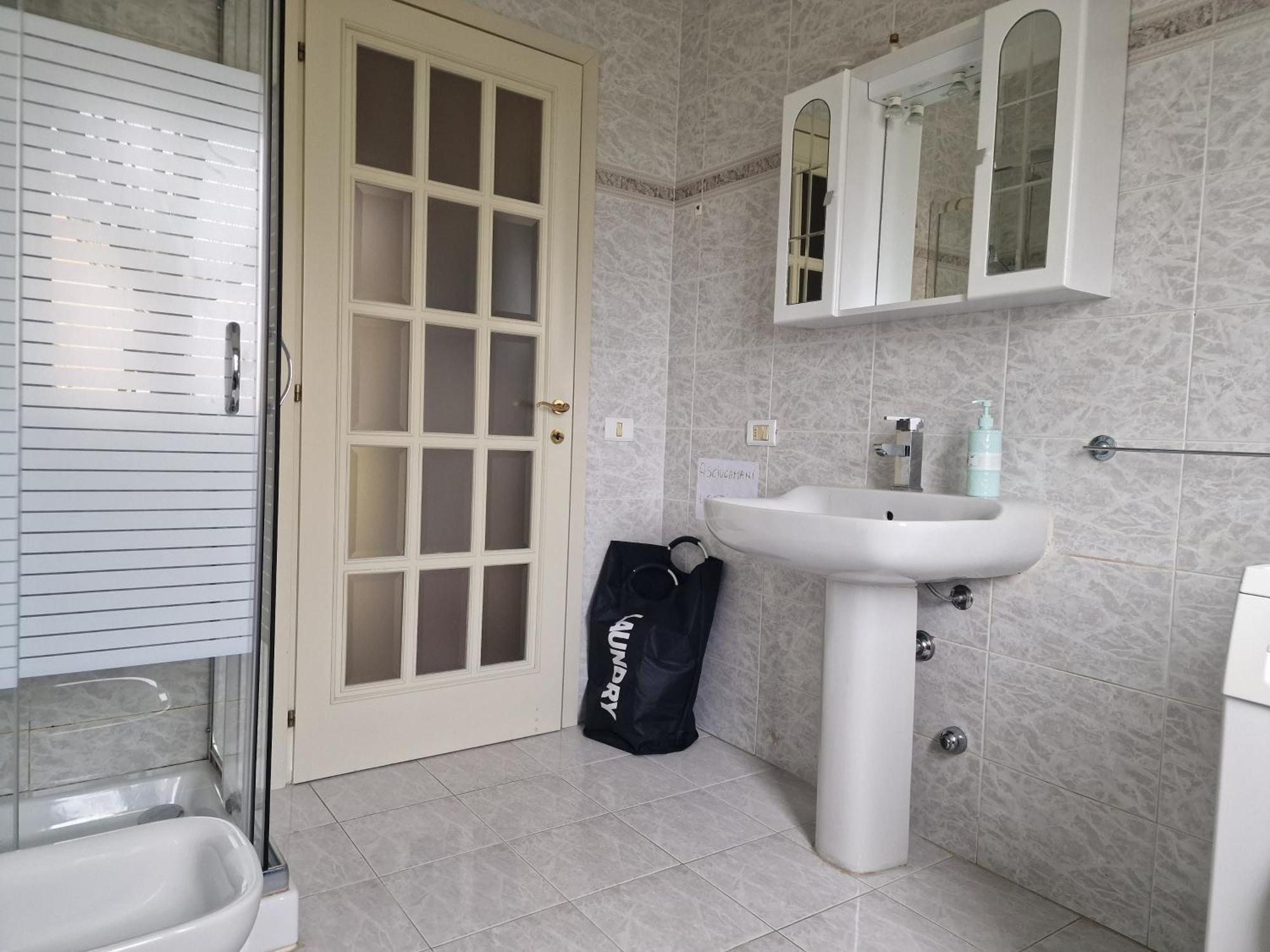 Appartamento Divino Tramonto Altedo Exterior photo