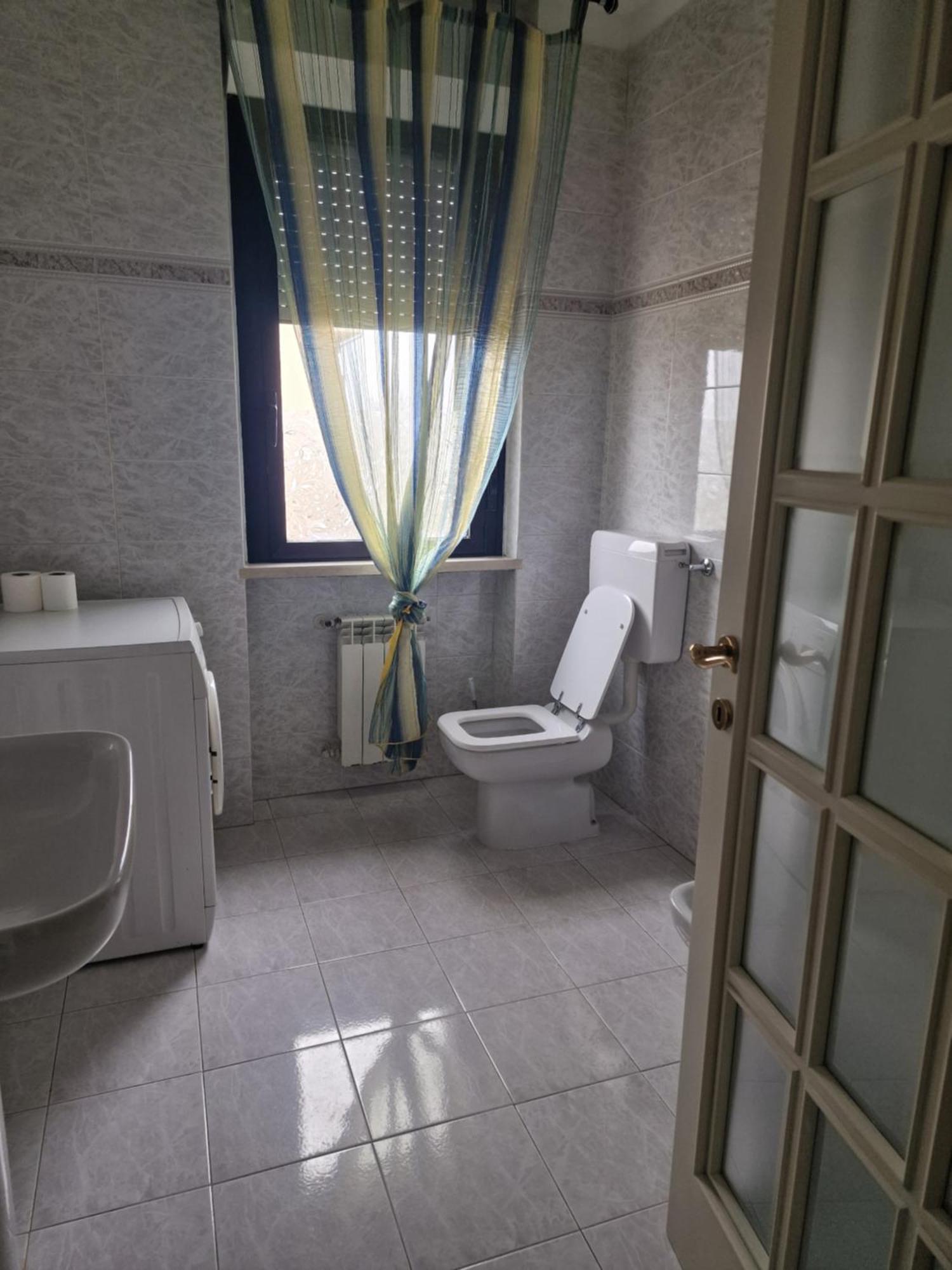 Appartamento Divino Tramonto Altedo Exterior photo