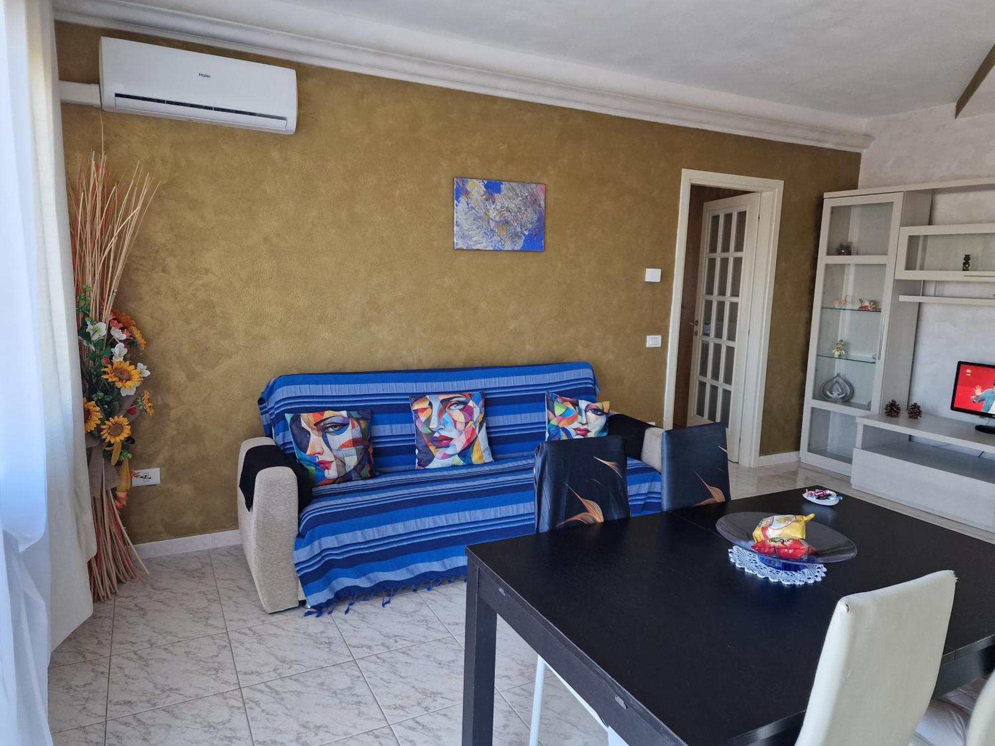 Appartamento Divino Tramonto Altedo Exterior photo