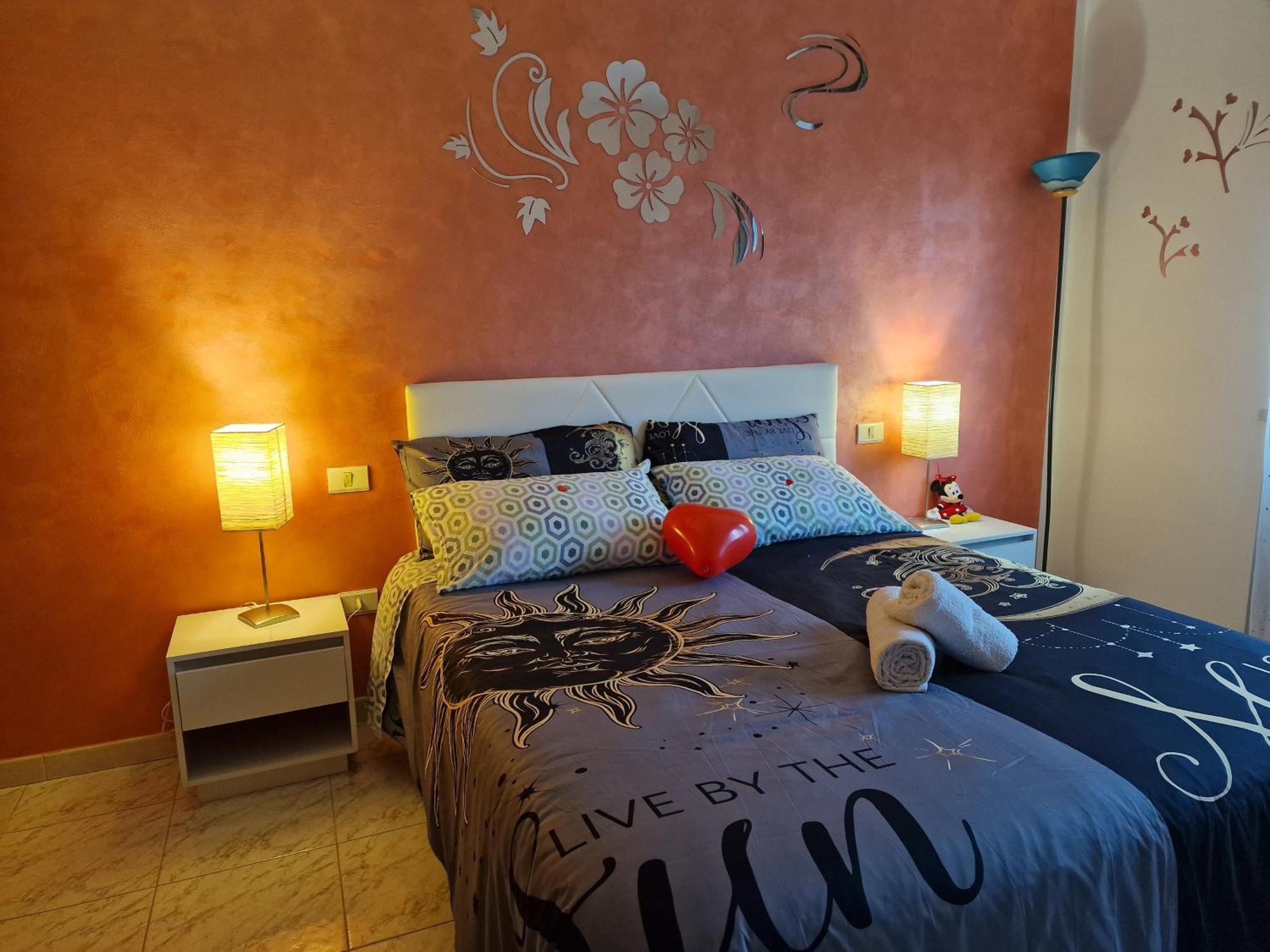 Appartamento Divino Tramonto Altedo Exterior photo